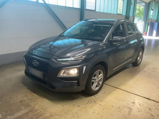 Hyundai Kona 1.6 CRDi Trend 2WD 2019 – снимка 1