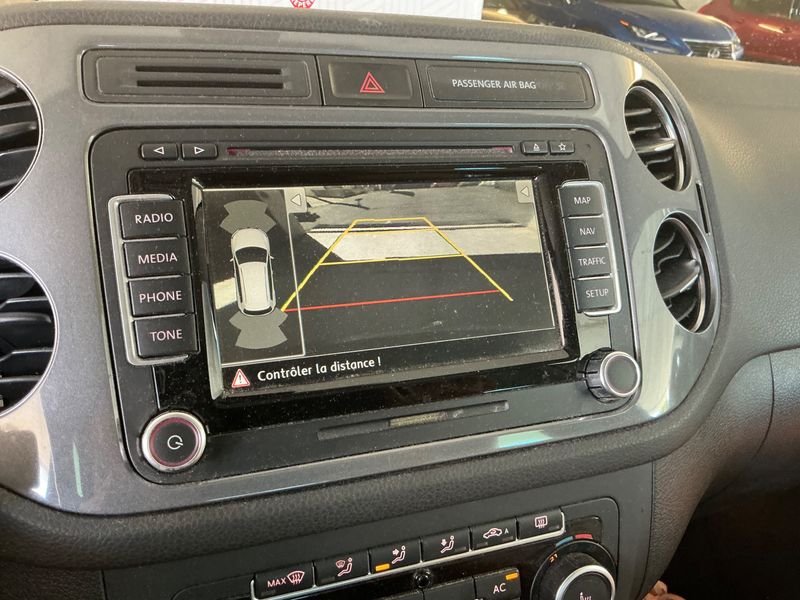 Volkswagen Tiguan 2.0 TDI Karat 4Motion BlueMotion Tech 2012 – снимка 33