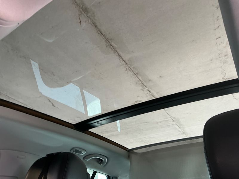 Volkswagen Tiguan 2.0 TDI Karat 4Motion BlueMotion Tech 2012 – снимка 32