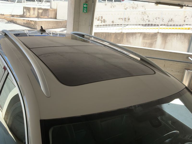 Volkswagen Tiguan 2.0 TDI Karat 4Motion BlueMotion Tech 2012 – снимка 13