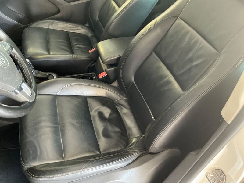 Volkswagen Tiguan 2.0 TDI Karat 4Motion BlueMotion Tech 2012 – снимка 36