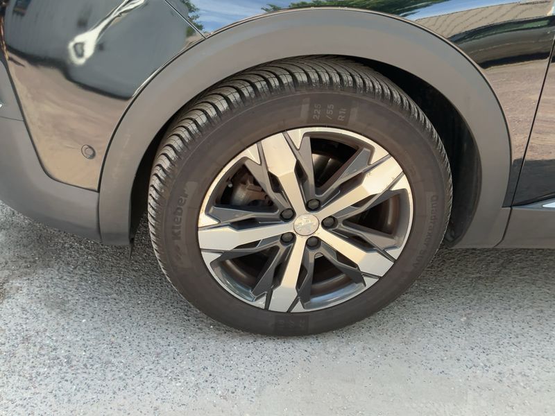 Peugeot 3008 2.0 Blue-HDi GT 2018 – снимка 3