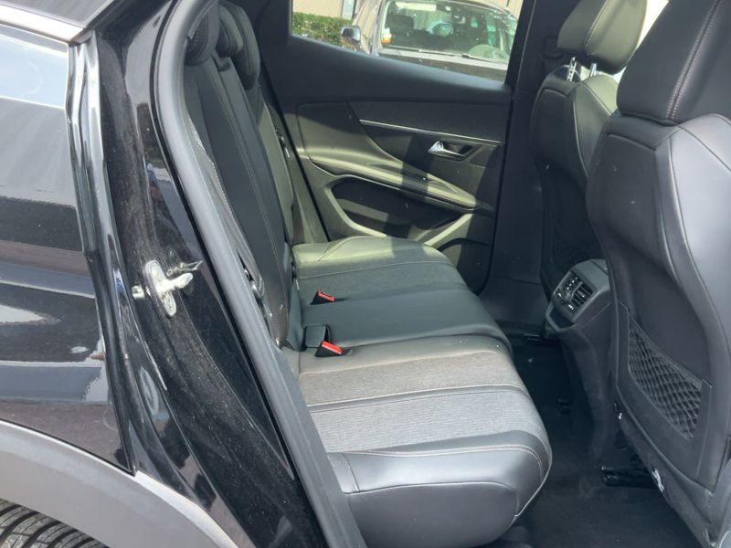 Peugeot 3008 2.0 Blue-HDi GT 2018 – снимка 19