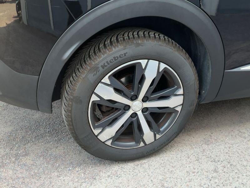 Peugeot 3008 2.0 Blue-HDi GT 2018 – снимка 9