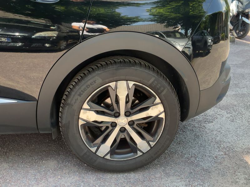 Peugeot 3008 2.0 Blue-HDi GT 2018 – снимка 5