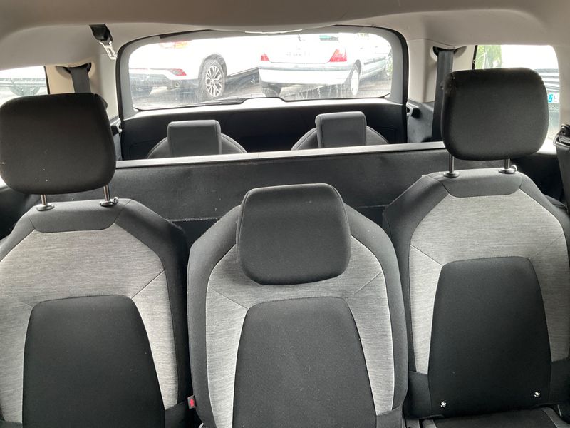 Citroen C4 Grand Spacetourer 1.5 Blue-HDi Feel 2019 – снимка 25