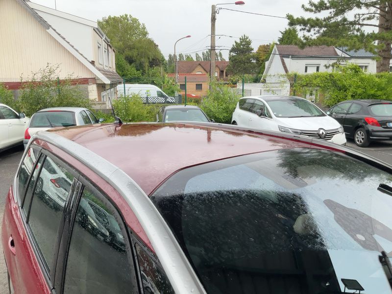 Citroen C4 Grand Spacetourer 1.5 Blue-HDi Feel 2019 – снимка 13