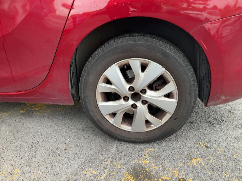 Citroen C4 Grand Spacetourer 1.5 Blue-HDi Feel 2019 – снимка 5