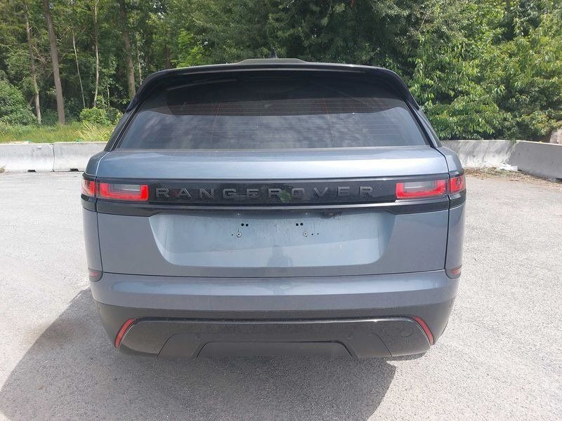 Land Rover Range Rover Velar 2.0 Diesel S R-Dynamic 2020 – снимка 7
