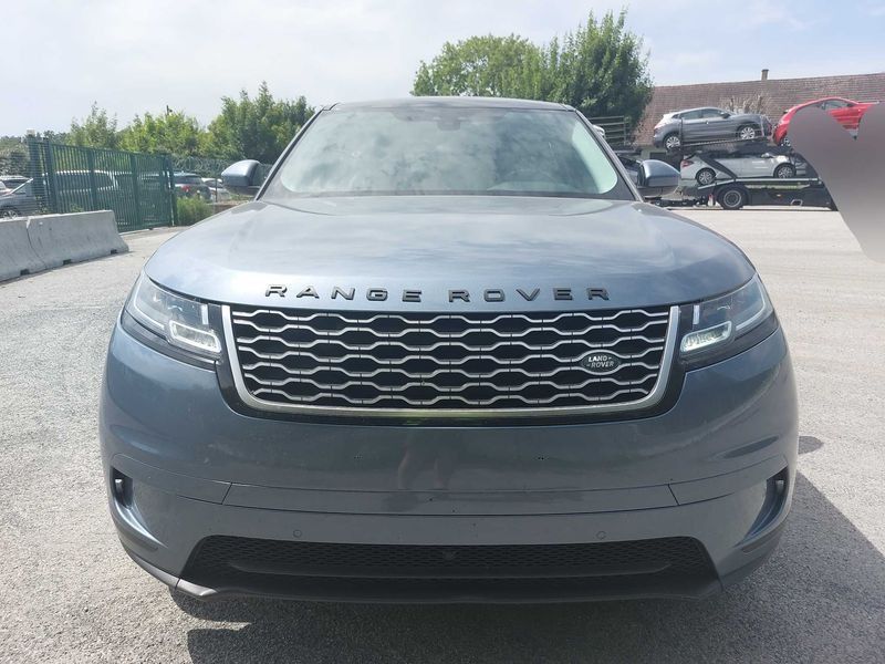Land Rover Range Rover Velar 2.0 Diesel S R-Dynamic 2020 – снимка 14