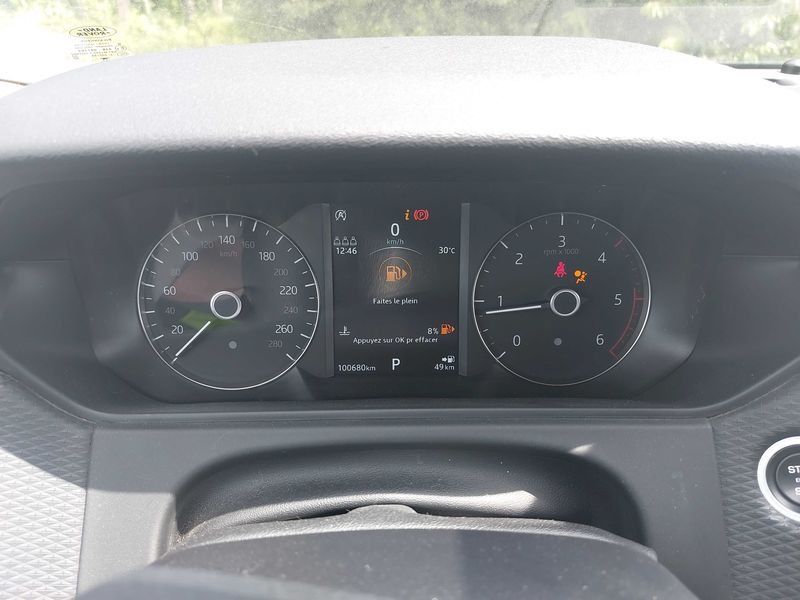 Land Rover Range Rover Velar 2.0 Diesel S R-Dynamic 2020 – снимка 18