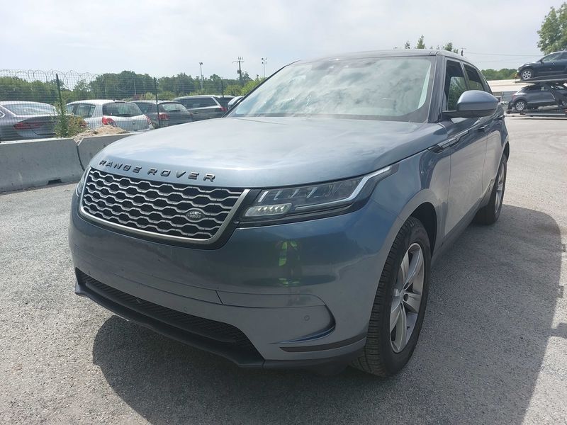 Land Rover Range Rover Velar 2.0 Diesel S R-Dynamic 2020 – снимка 4