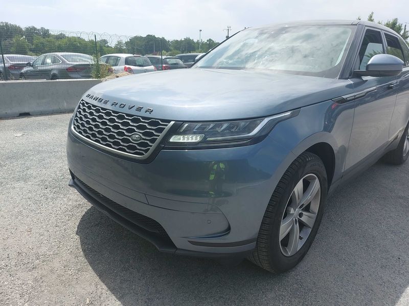 Land Rover Range Rover Velar 2.0 Diesel S R-Dynamic 2020 – снимка 2