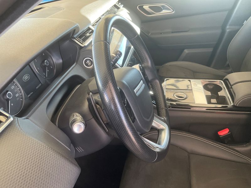 Land Rover Range Rover Velar 2.0 Diesel S R-Dynamic 2020 – снимка 39