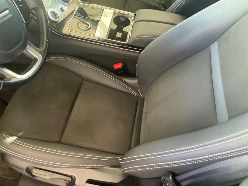 Land Rover Range Rover Velar 2.0 Diesel S R-Dynamic 2020 – снимка 38