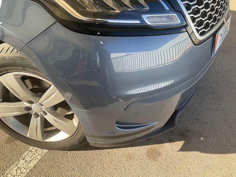 Land Rover Range Rover Velar 2.0 Diesel S R-Dynamic 2020 – снимка 67