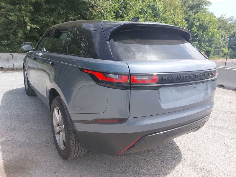 Land Rover Range Rover Velar 2.0 Diesel S R-Dynamic 2020 – снимка 6