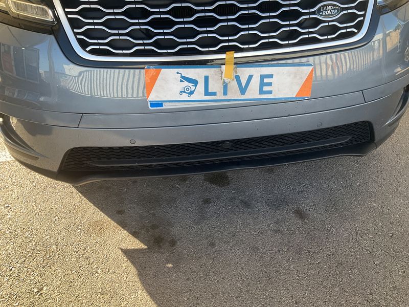 Land Rover Range Rover Velar 2.0 Diesel S R-Dynamic 2020 – снимка 68