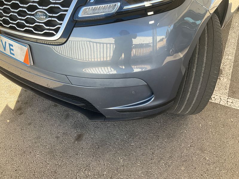 Land Rover Range Rover Velar 2.0 Diesel S R-Dynamic 2020 – снимка 69