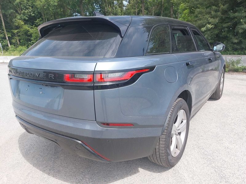 Land Rover Range Rover Velar 2.0 Diesel S R-Dynamic 2020 – снимка 8