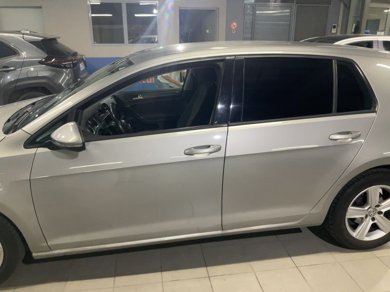 Volkswagen Golf VII 1.2 TSI Comfortline BlueMotion Tech 2013 – снимка 4