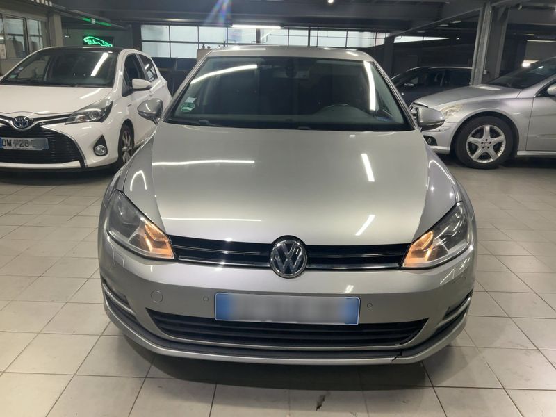 Volkswagen Golf VII 1.2 TSI Comfortline BlueMotion Tech 2013 – снимка 14