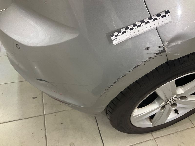 Volkswagen Golf VII 1.2 TSI Comfortline BlueMotion Tech 2013 – снимка 24