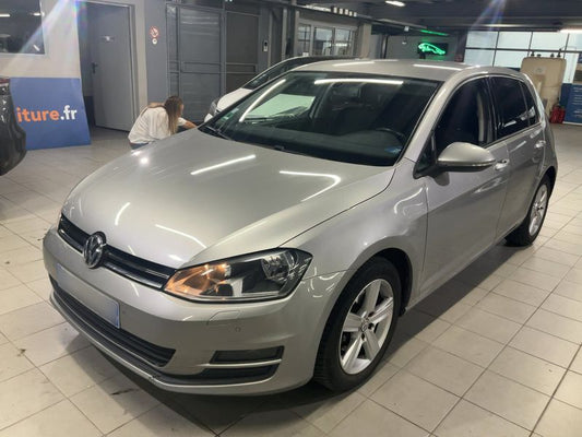 Volkswagen Golf VII 1.2 TSI Comfortline BlueMotion Tech 2013 – снимка 1