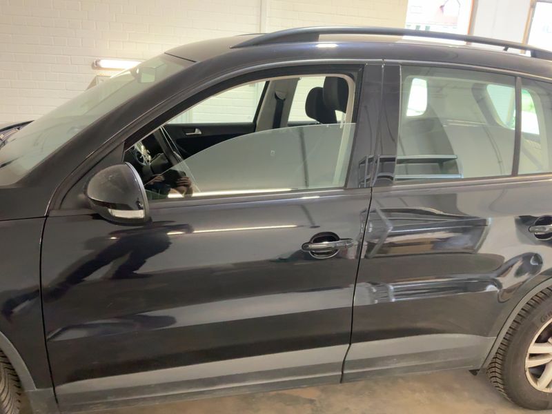 Volkswagen Tiguan 2.0 TDI Trend & Fun BlueMotion Tech 2013 – снимка 4