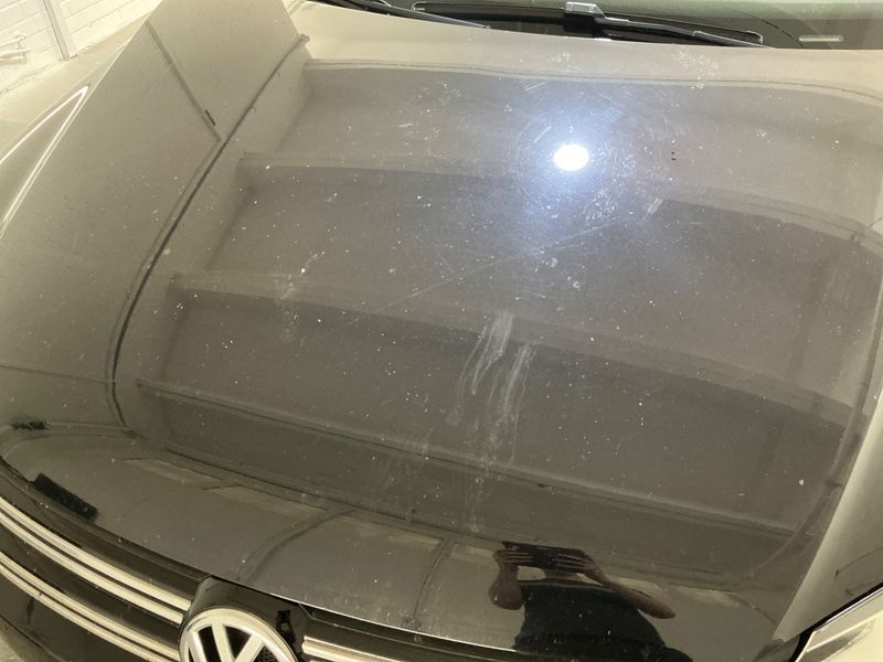 Volkswagen Tiguan 2.0 TDI Trend & Fun BlueMotion Tech 2013 – снимка 39