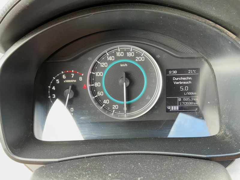 Suzuki Ignis 1.2 DualJet Basic 2018 – снимка 19
