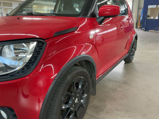 Suzuki Ignis 1.2 DualJet Basic 2018 – снимка 2