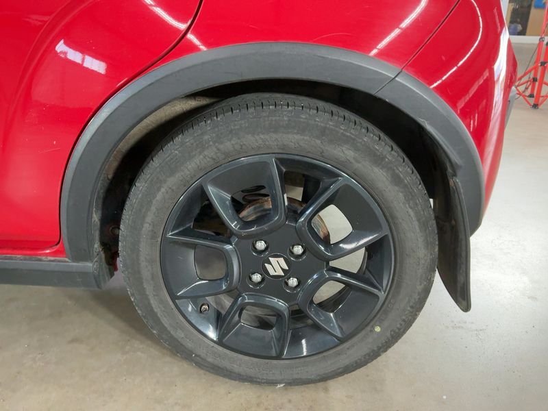 Suzuki Ignis 1.2 DualJet Basic 2018 – снимка 5