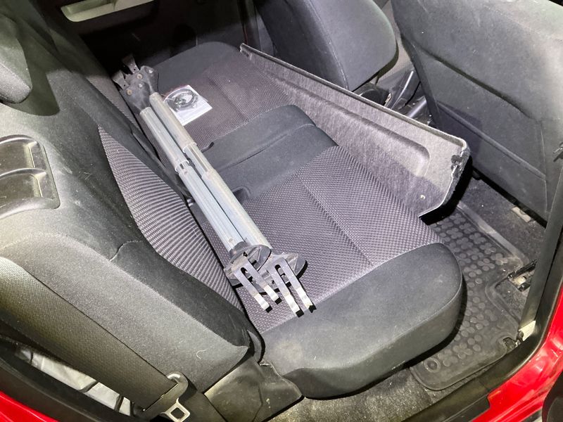 Suzuki Ignis 1.2 DualJet Basic 2018 – снимка 26