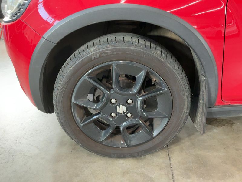 Suzuki Ignis 1.2 DualJet Basic 2018 – снимка 3