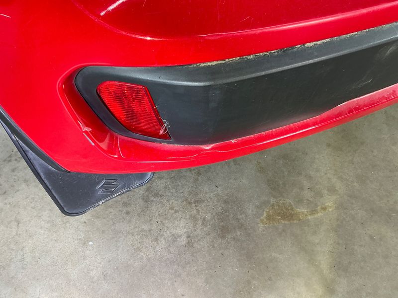 Suzuki Ignis 1.2 DualJet Basic 2018 – снимка 32