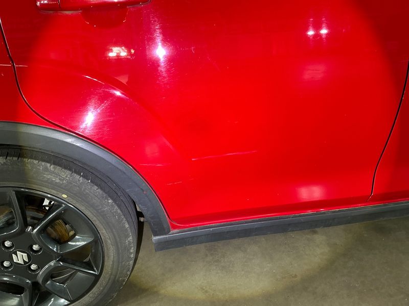 Suzuki Ignis 1.2 DualJet Basic 2018 – снимка 24