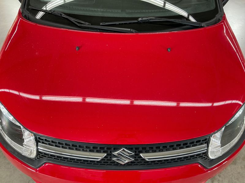 Suzuki Ignis 1.2 DualJet Basic 2018 – снимка 33
