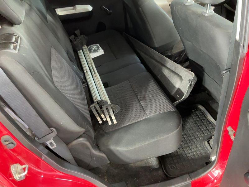 Suzuki Ignis 1.2 DualJet Basic 2018 – снимка 20