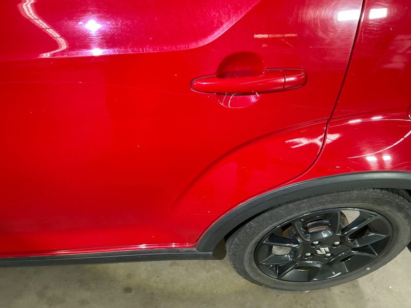 Suzuki Ignis 1.2 DualJet Basic 2018 – снимка 29