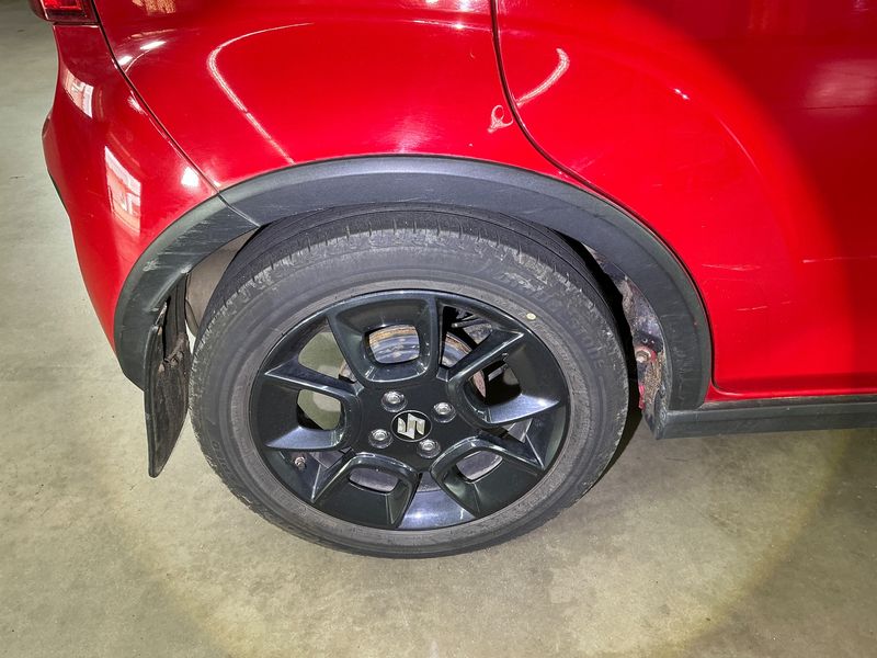 Suzuki Ignis 1.2 DualJet Basic 2018 – снимка 23
