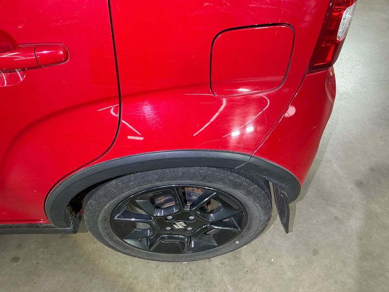 Suzuki Ignis 1.2 DualJet Basic 2018 – снимка 30