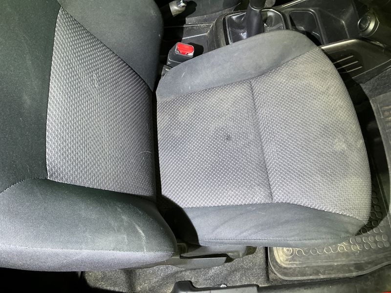 Suzuki Ignis 1.2 DualJet Basic 2018 – снимка 25