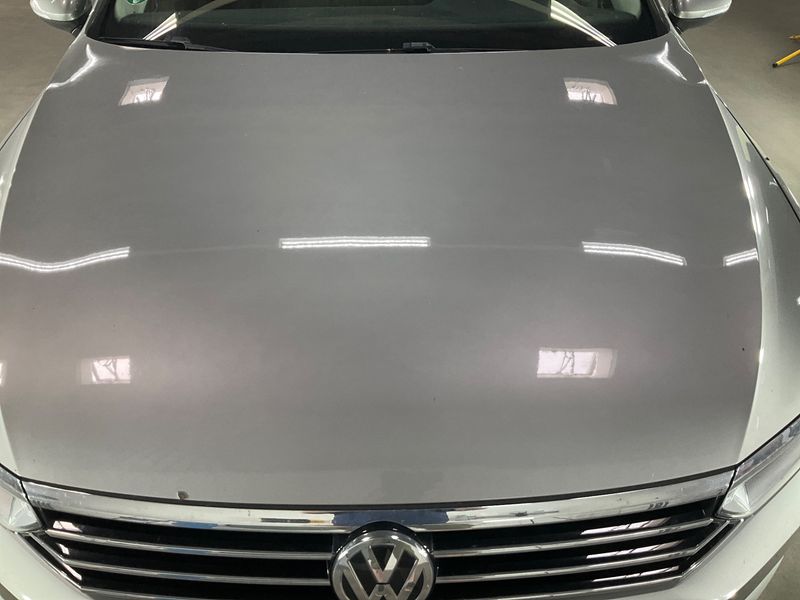 Volkswagen Passat 2.0 TDI Comfortline BlueMotion Tech 2017 – снимка 24