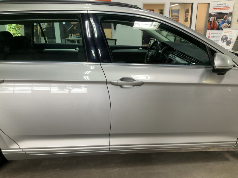 Volkswagen Passat 2.0 TDI Comfortline BlueMotion Tech 2017 – снимка 10