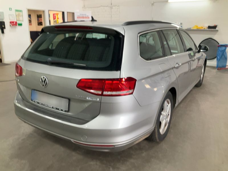 Volkswagen Passat 2.0 TDI Comfortline BlueMotion Tech 2017 – снимка 8