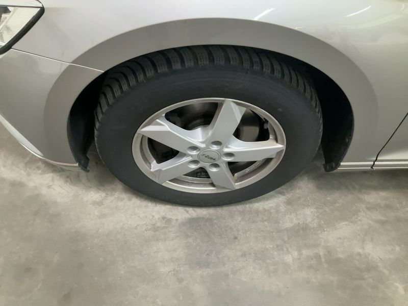 Volkswagen Passat 2.0 TDI Comfortline BlueMotion Tech 2017 – снимка 3