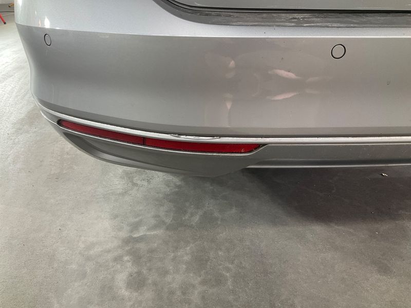 Volkswagen Passat 2.0 TDI Comfortline BlueMotion Tech 2017 – снимка 23