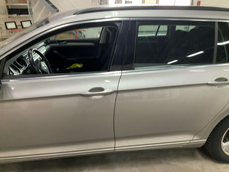 Volkswagen Passat 2.0 TDI Comfortline BlueMotion Tech 2017 – снимка 4