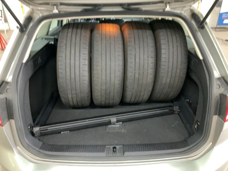 Volkswagen Passat 2.0 TDI Comfortline BlueMotion Tech 2017 – снимка 16